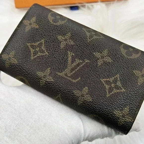 📍SOLD📍Louis Vuitton Monogram Wallet - Picture 6 of 17